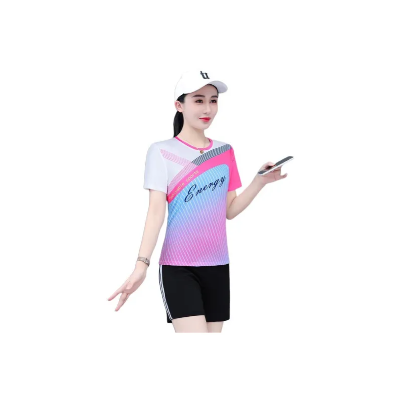 The New Age Family Fitness Set Women's-5