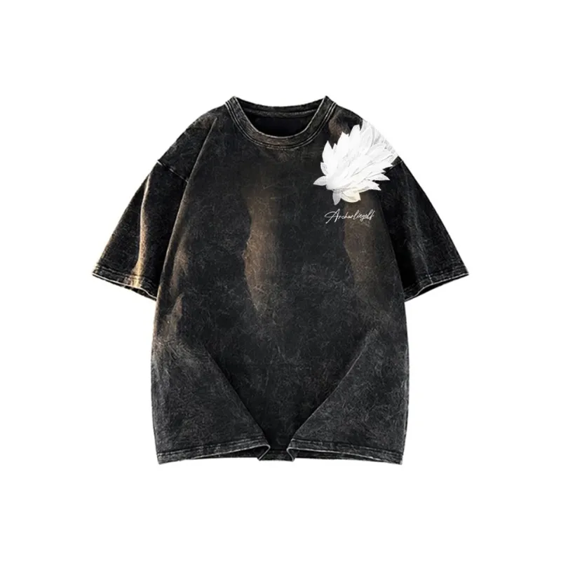 CHARLIE GOLF T Shirts Unisex-0