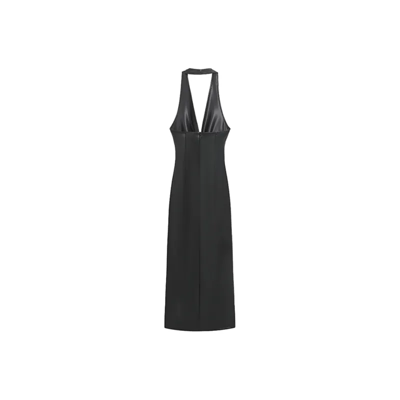 Incolore Sleeveless Dress Women's-1