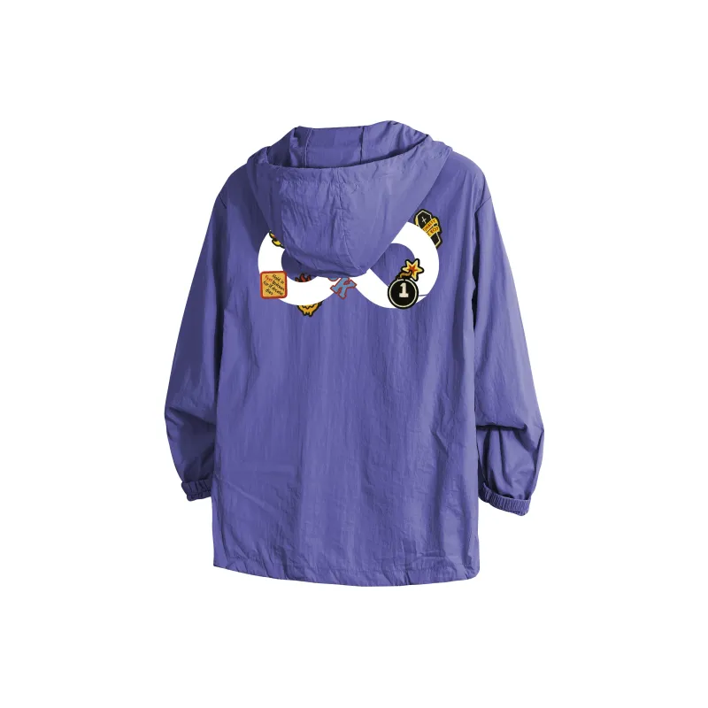 S.k. Manor Hill Sun Protection Clothing Unisex-44