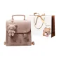 Pink+Shopping Bag