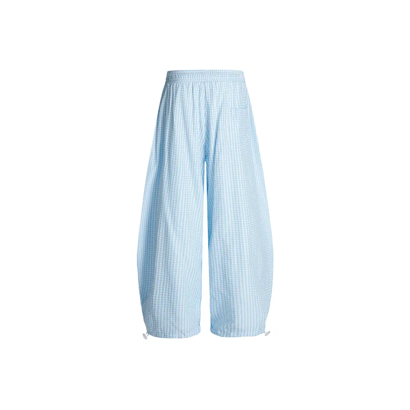 BABUGGE Casual Pants Unisex-3