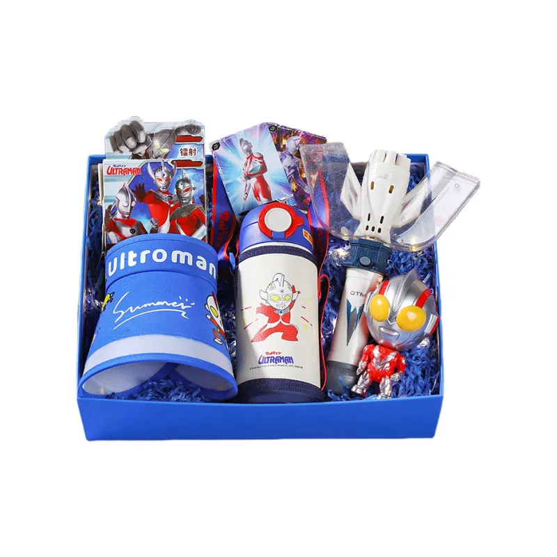 SANSHU Gift Box Sets-14