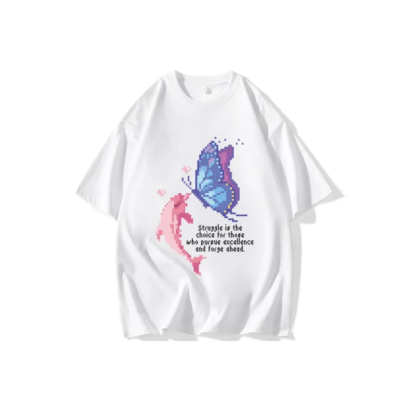 Struggle Vintage95 T Shirt Unisex-2