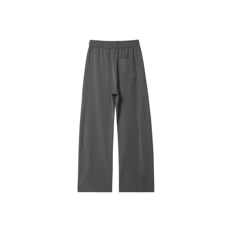 7 SEVFUN Suit Trousers Unisex-2