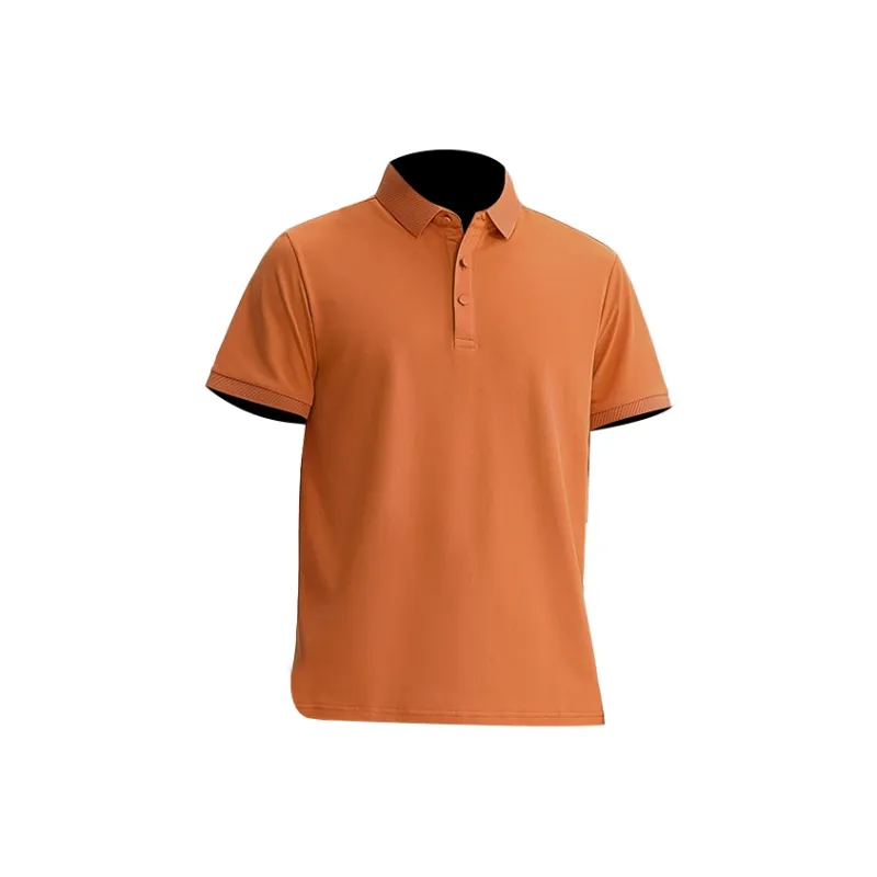 OPMO Polo Shirts Unisex-18