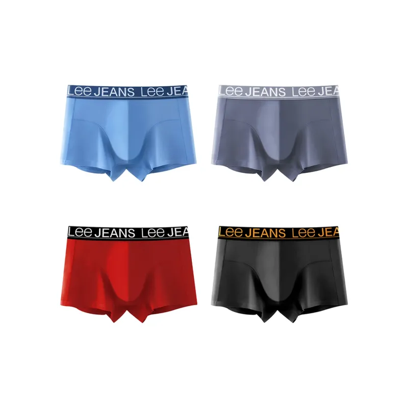 Lee Men Underpants-5