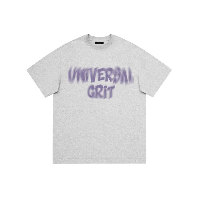 Universal Templates T Shirt Unisex-8