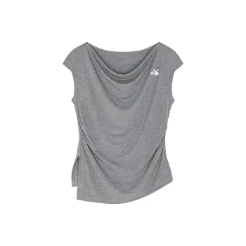 Mo Han Yi Mei Regular T Shirt Women's