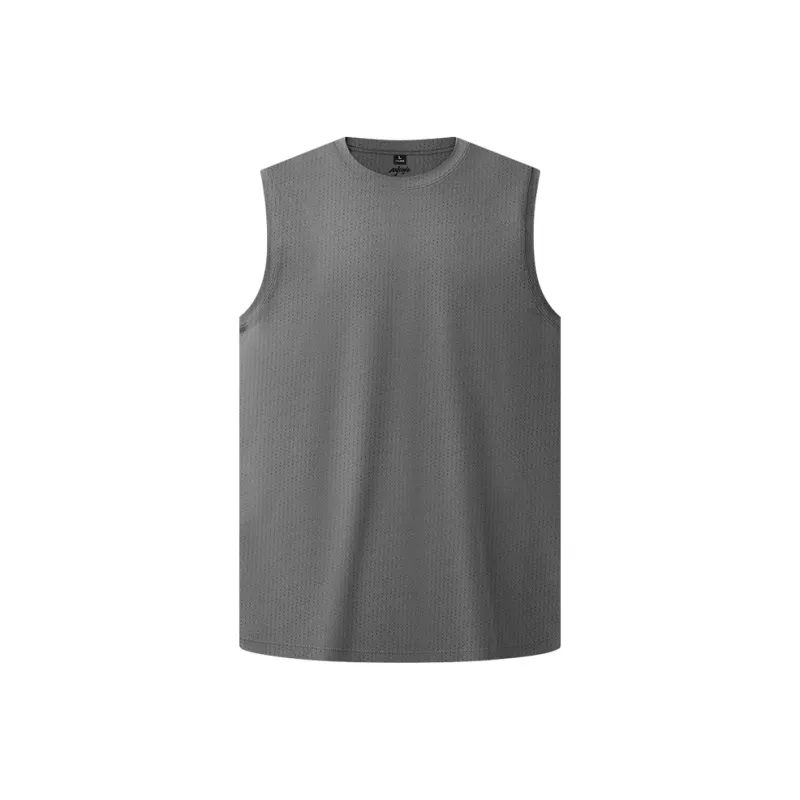 MJ STYLE Tank Tops Unisex-8