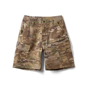 SIMWOOD Cargo Shorts Men