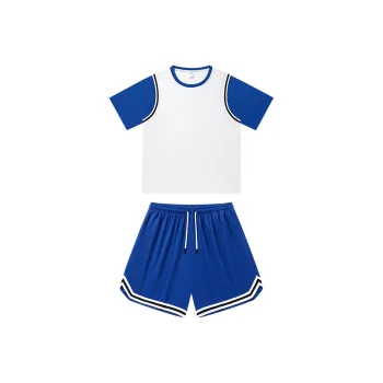 ROBINHOOD Basketball Suit Women's