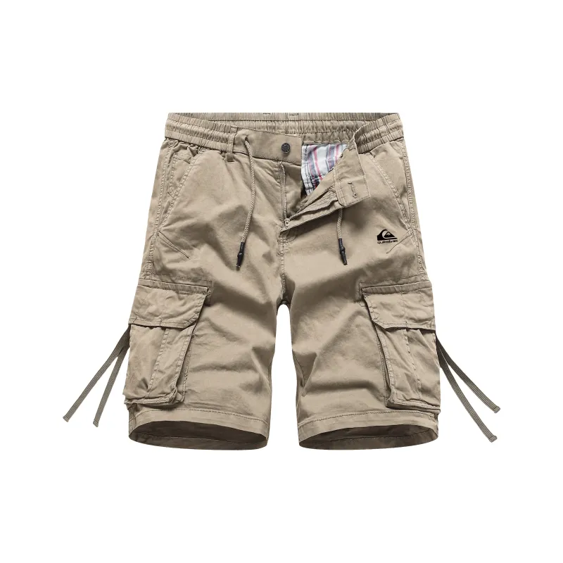 Quiksilver Casual Shorts Men-3
