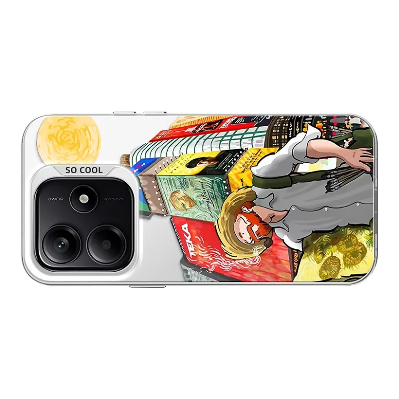BEIWEN Phone Cases-14