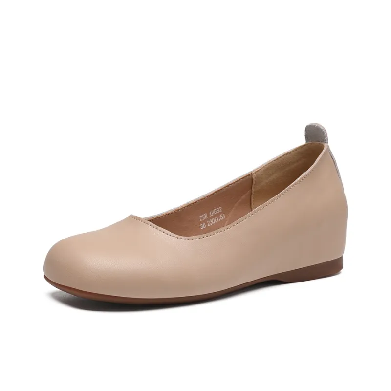 ZHR Casual Single Shoes Women's-8