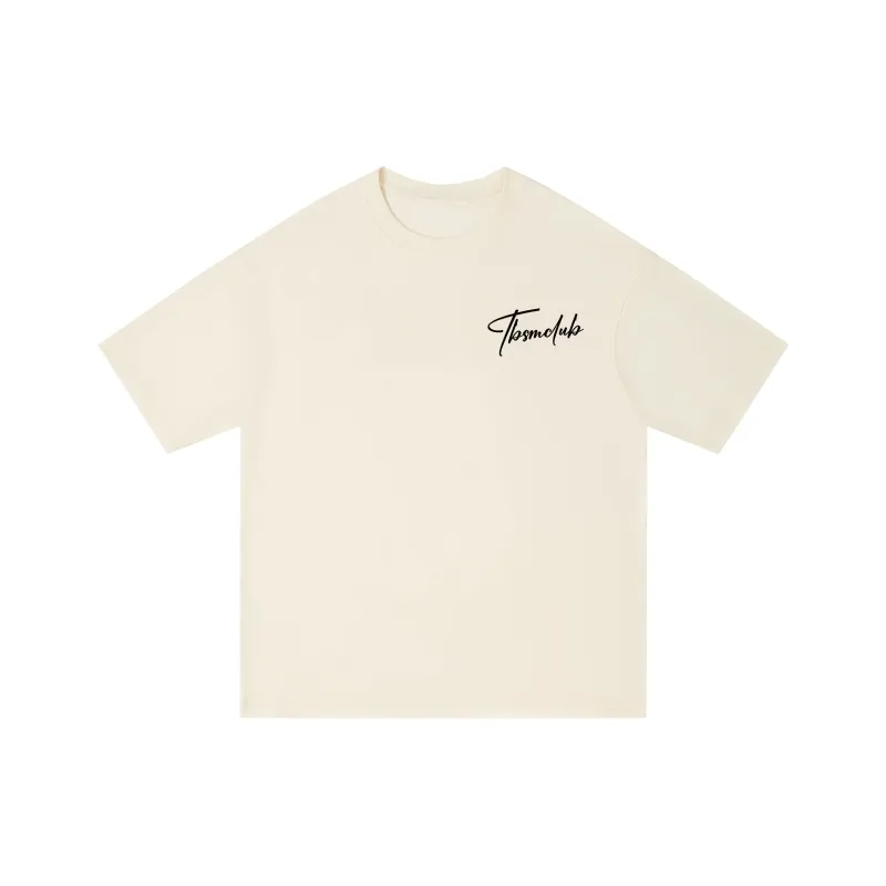 TBSM T Shirts Unisex-11