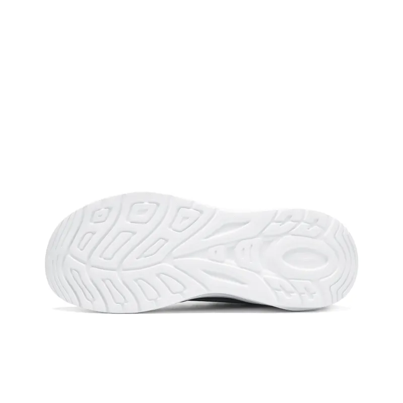 Warrior Abrasion Resistant, Breathable, Lightweight Low Top Running Shoes Unisex-20