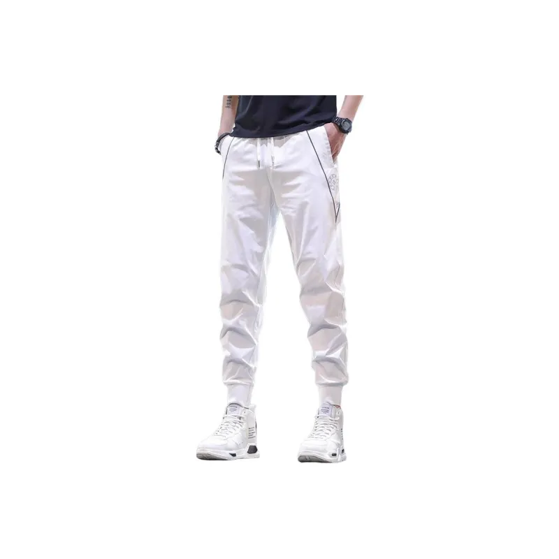 Children Of Huaxia Casual Pants Unisex-0