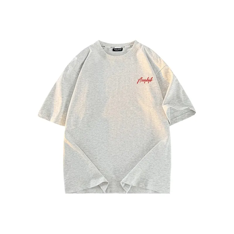 YK&YB T Shirts Unisex-1