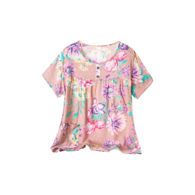 LoveEsteem Women's Pajama Sets-68