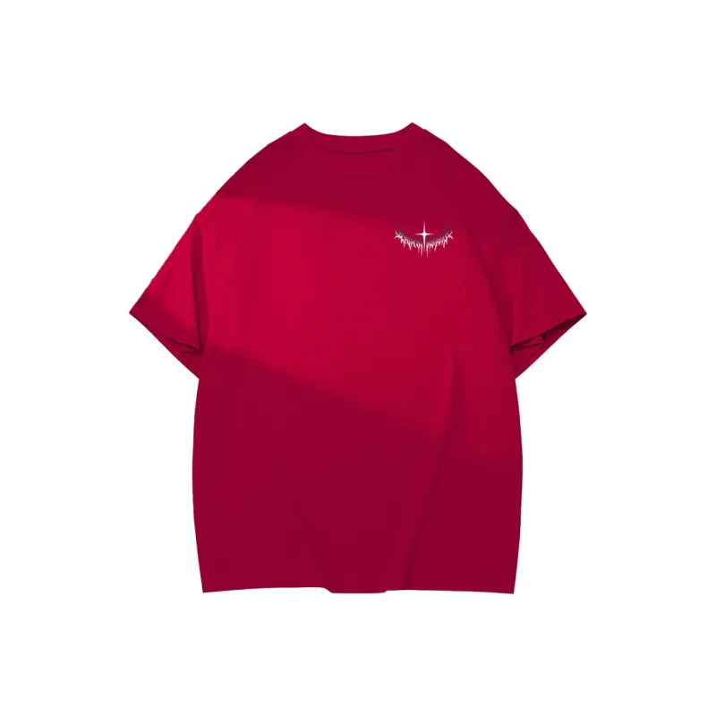 LIGHTNING BEAR T Shirts Unisex-33