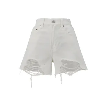 SLY Denim Shorts Women's