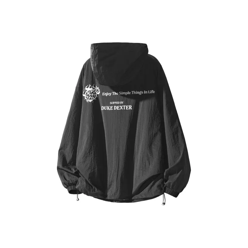 DUKE+DEXTER Sun Protection Clothing Unisex-0