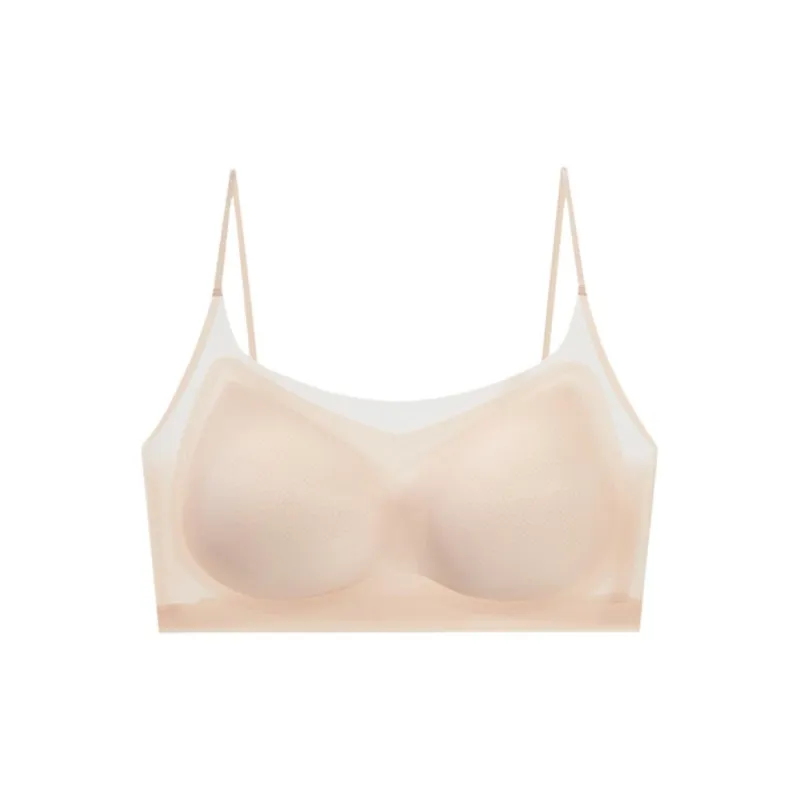 Yalu Women's Bras-0
