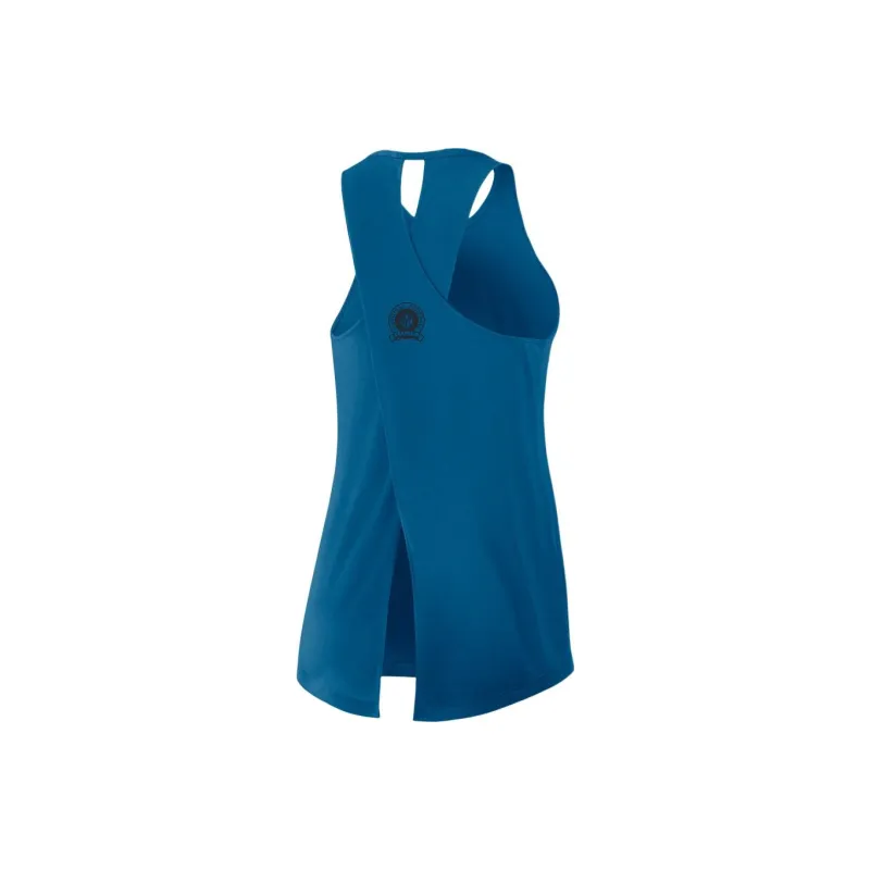 Nike Tennessee Titans Established Women's Nike Dri FIT Nfl Tank Top-1
