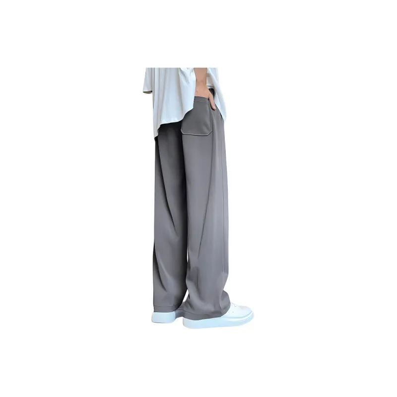 PRBLMS Casual Pants Unisex-14