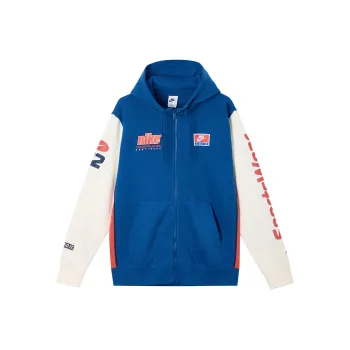 Nike Sportswear Club Jacket Men's Courtyard Blue