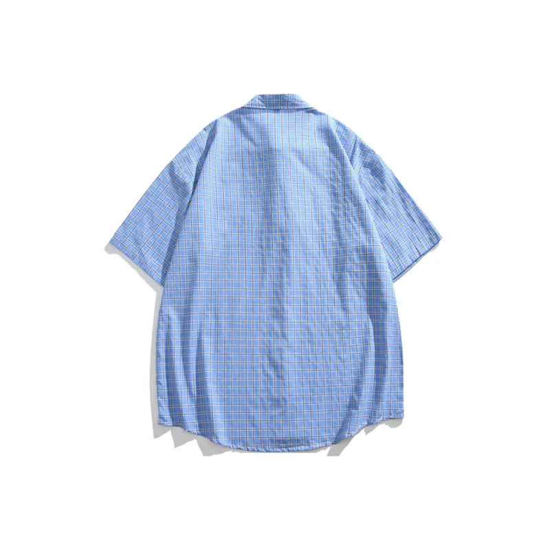 MIIOW Shirts Unisex-1