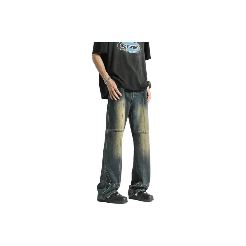 NOAHGIGI Jeans Unisex-10