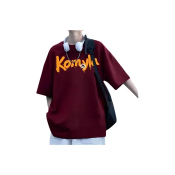 Wooden Rabbit T Shirts Men