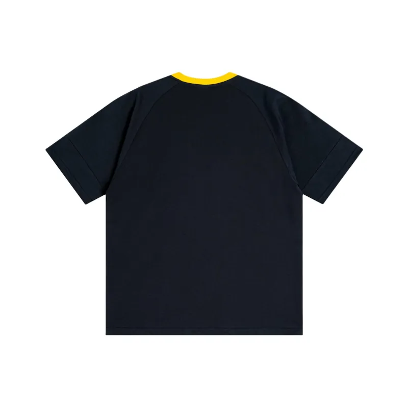 IN'S T Shirts Unisex-7
