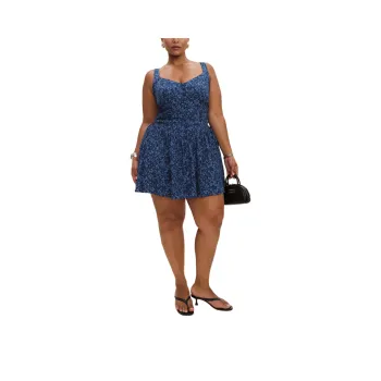 REFORMATION Wynn Dress Es Slip Dress Women's