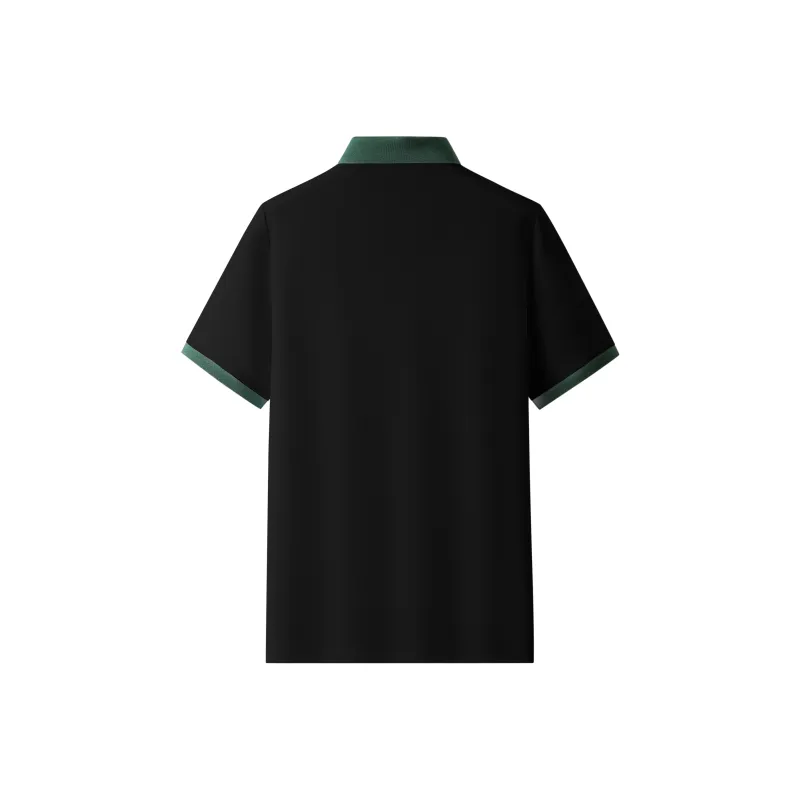 BOBBY ABLEY Polo Shirts Unisex-1