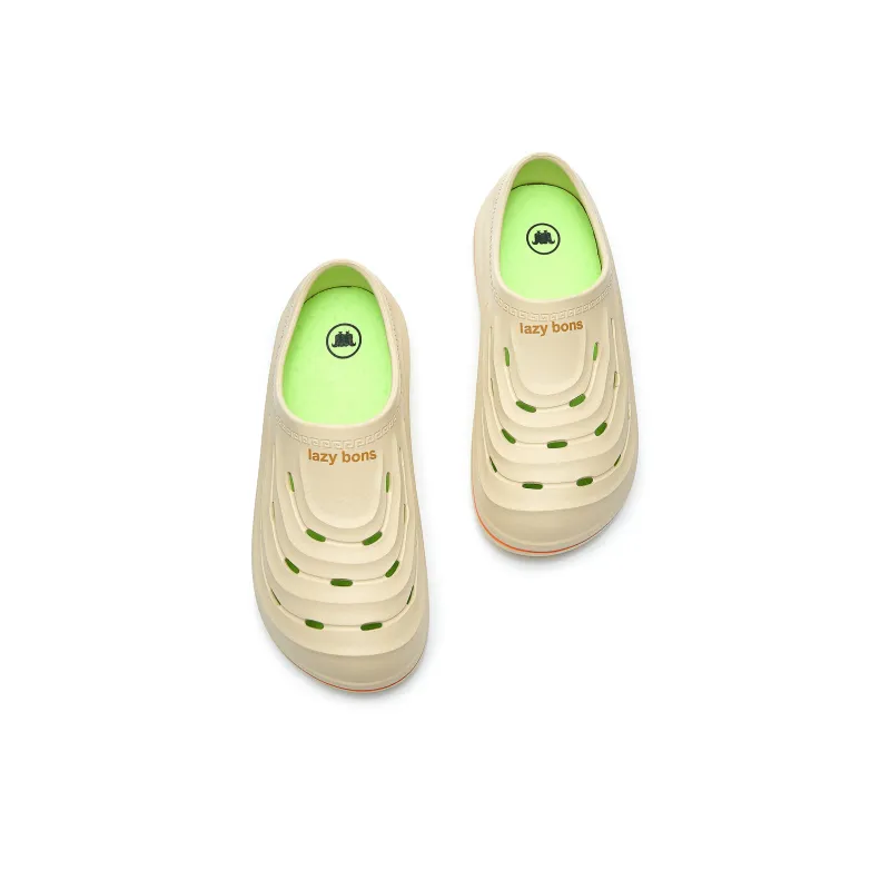 LAZY BONS Clogs Men-11