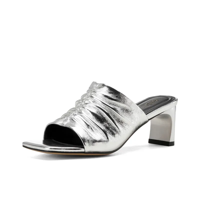 GOLDLION Slide Slippers Women's-8