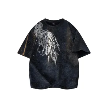 CHARLIE GOLF T Shirts Unisex