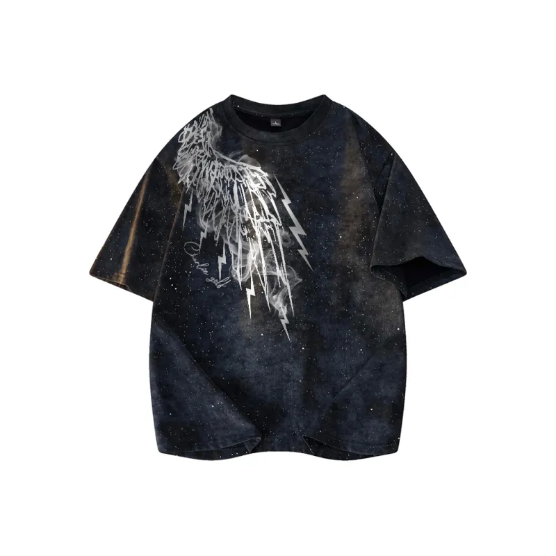 CHARLIE GOLF T Shirts Unisex-0