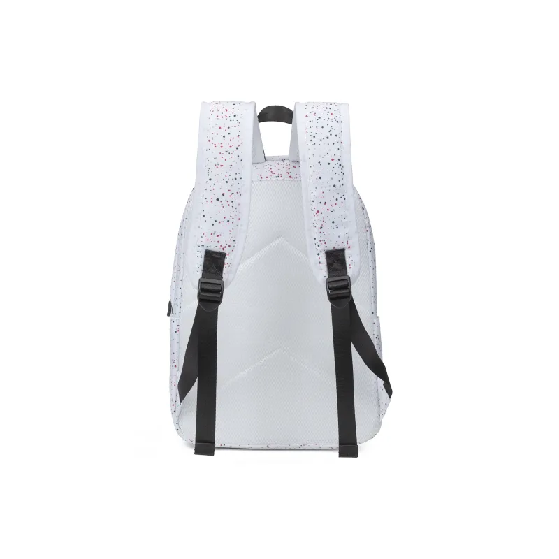 LOVERPUSS Fabric Backpack Unisex Starry Sky-4
