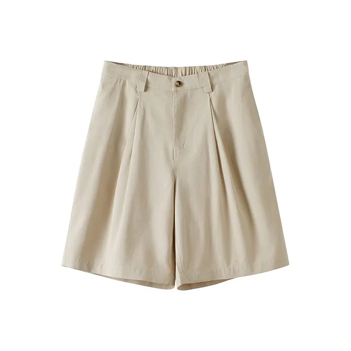 BUTTBILL Casual Shorts Unisex-0