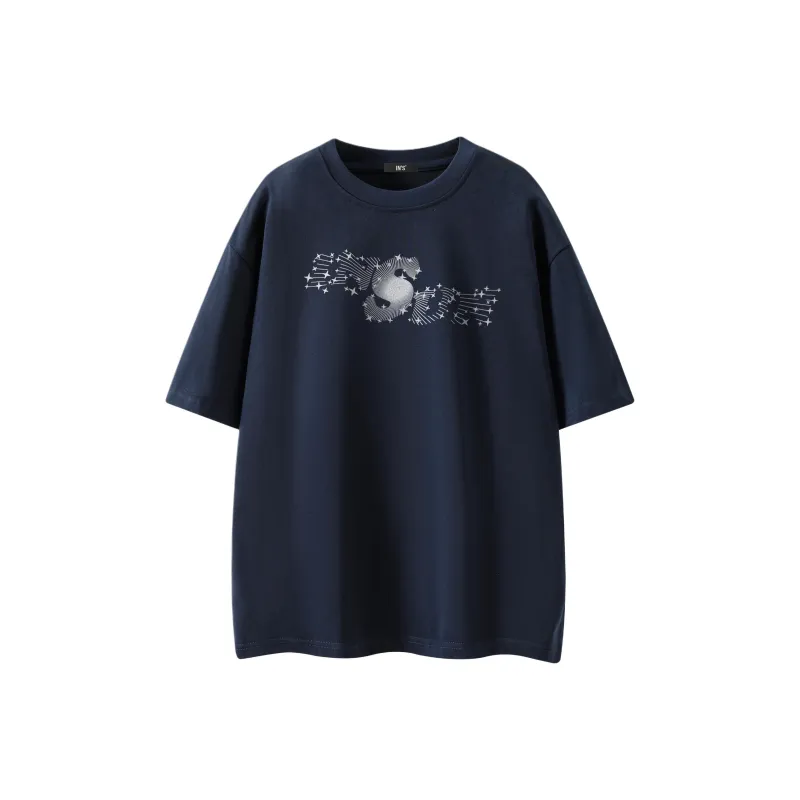 IN'S T Shirts Unisex-6