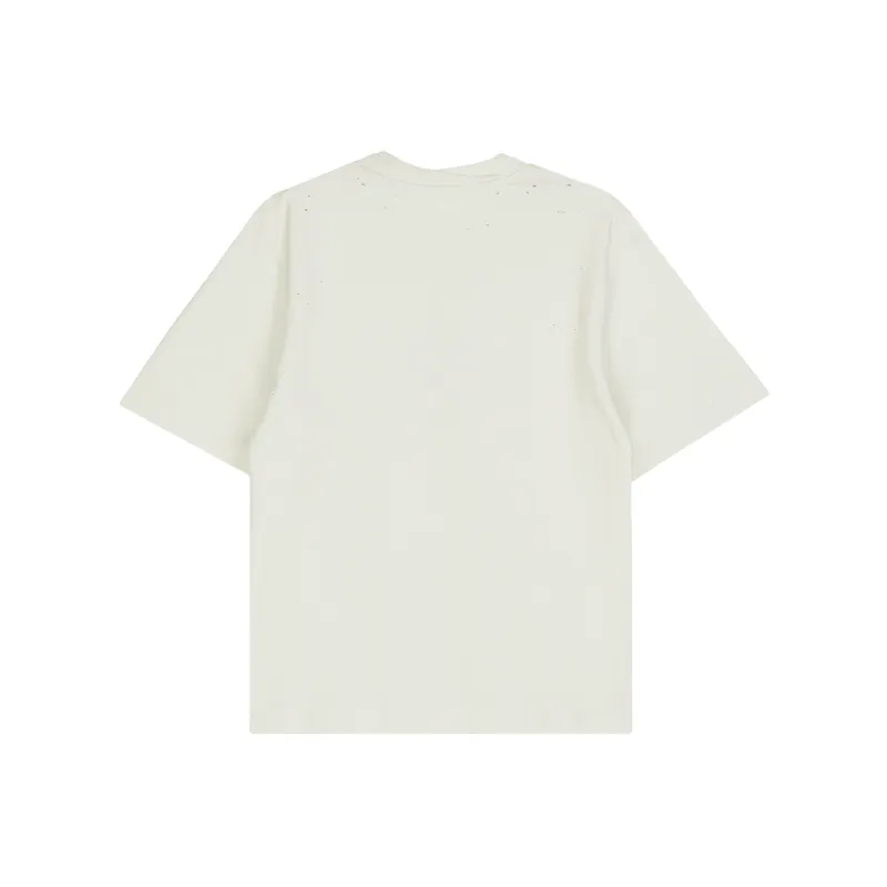 SIMPLE PROJECT T Shirts Unisex-1