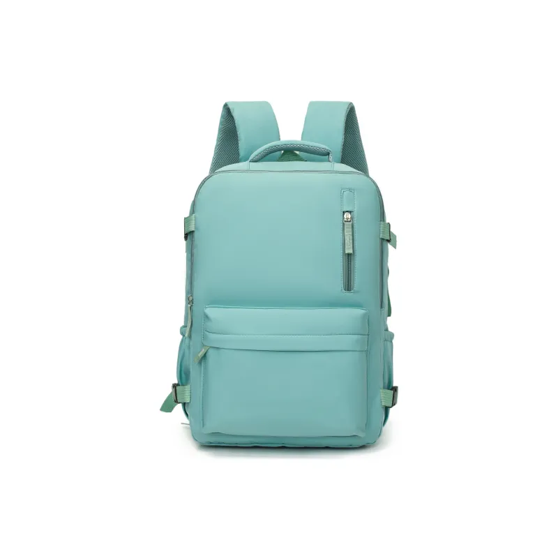 Parker Bear Oxford Backpack Unisex Multicolor-9