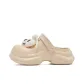 Khaki (Heel Height 5.8cm)