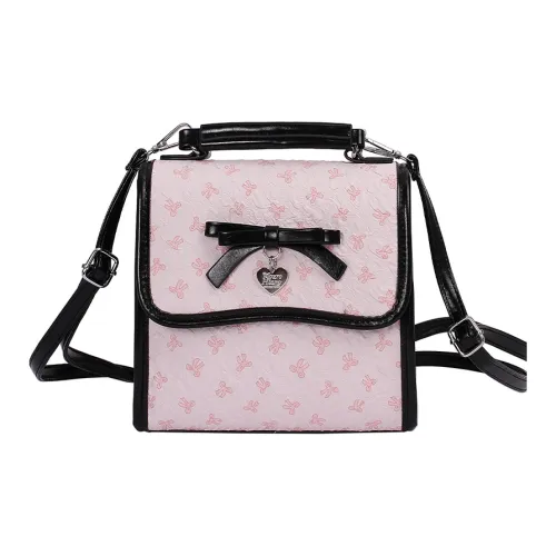 Homeboisportclub Composite Cloth Backpack Women's Multicolor