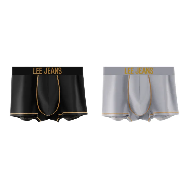 Lee Men Underwear Gift Boxes-161