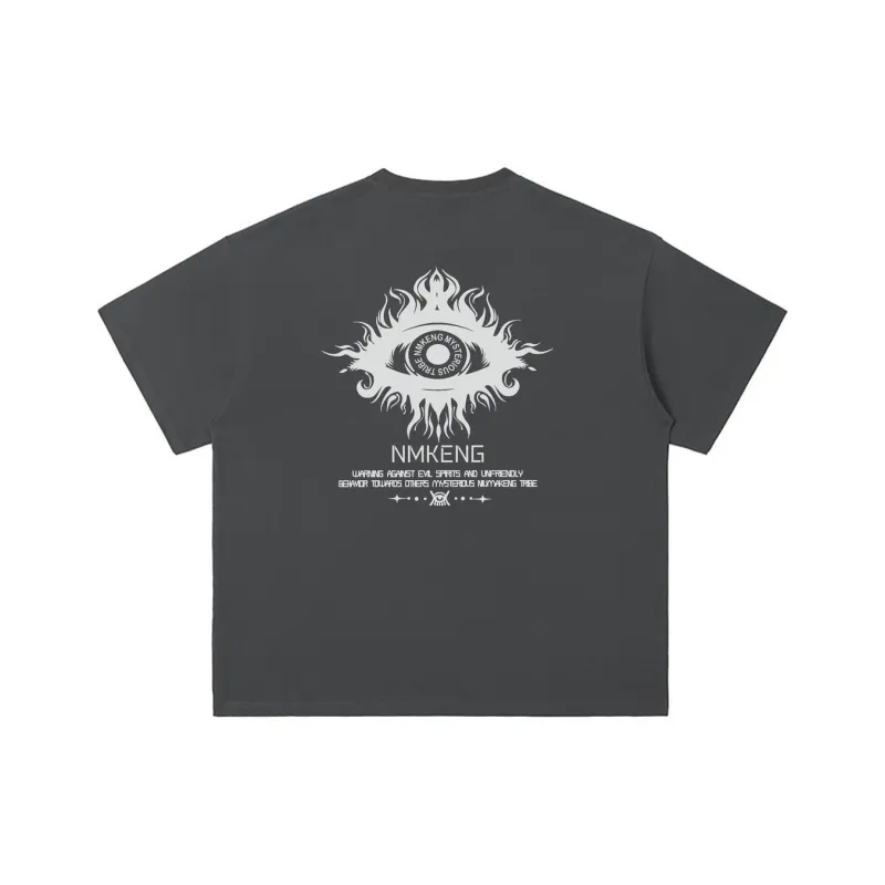 RUIZENLUO Summer T Shirt Unisex-5